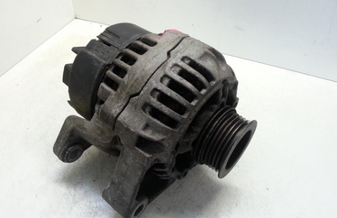 Opel Corsa B Lichtmaschine 70A 1.0 40kw 90561967 BOSCH 0123110008